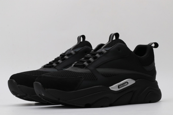 DR B22 TRAINER SNEAKERS