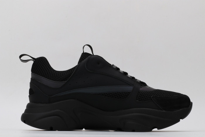 DR B22 TRAINER SNEAKERS
