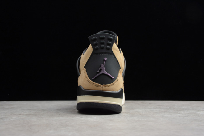 jordan 4 retro fossil (w) aq9129-200