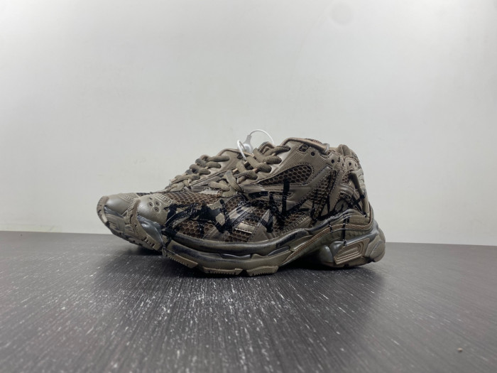 BALENGA RUNNER BTT-144
