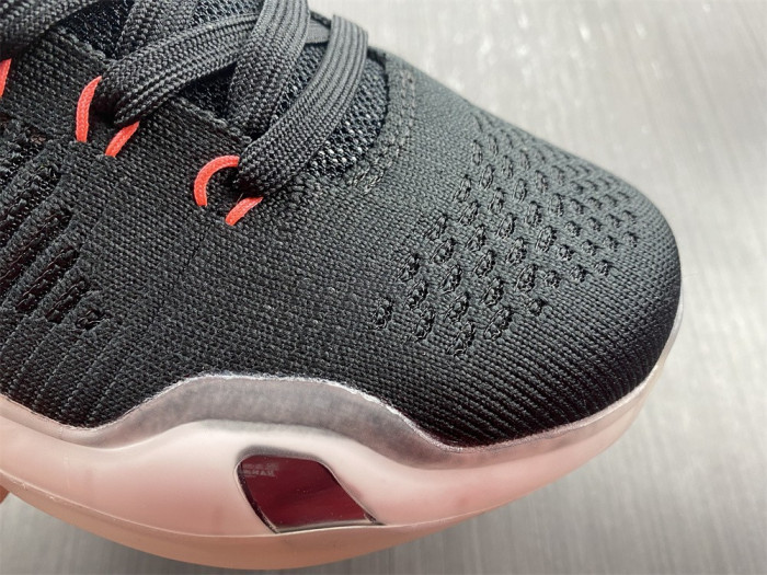 NIKE Kobe 10 X EP 718762-091v