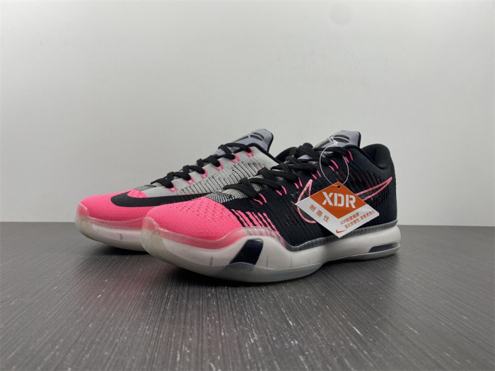 NIKE Kobe X EP 747212-010