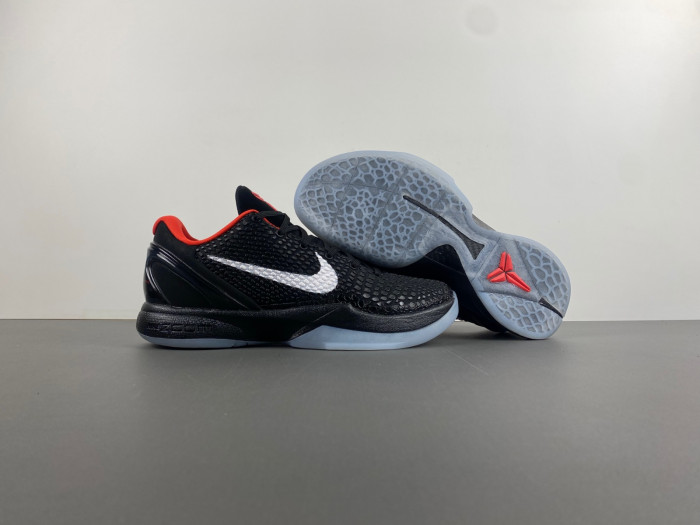 nike zoom kobe 6 cw2190-309