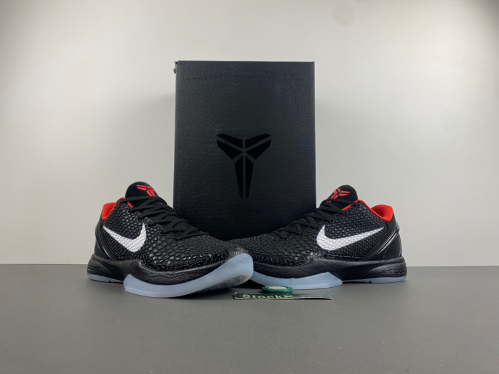 nike zoom kobe 6 cw2190-309