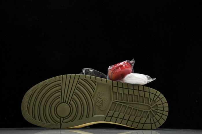travis scott x air jordan 1 low og   dm7866-002