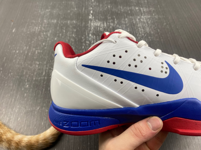 nike zoom kobe 6  881485-146