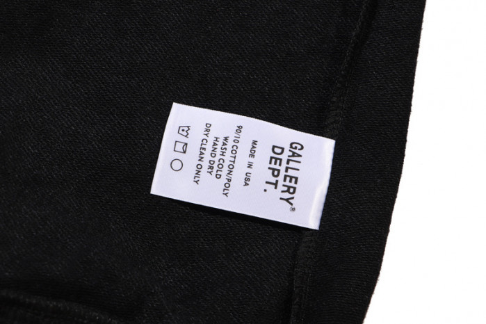 G*ALLEERY D*EPT CLOTHES GDCS-003