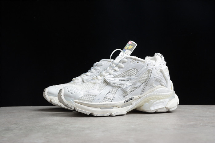 BALENGA RUNNER BTT-132