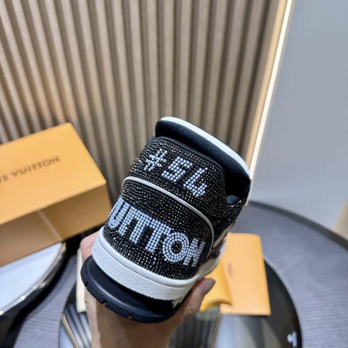 LOU VUIT SKATE LVSK-0005