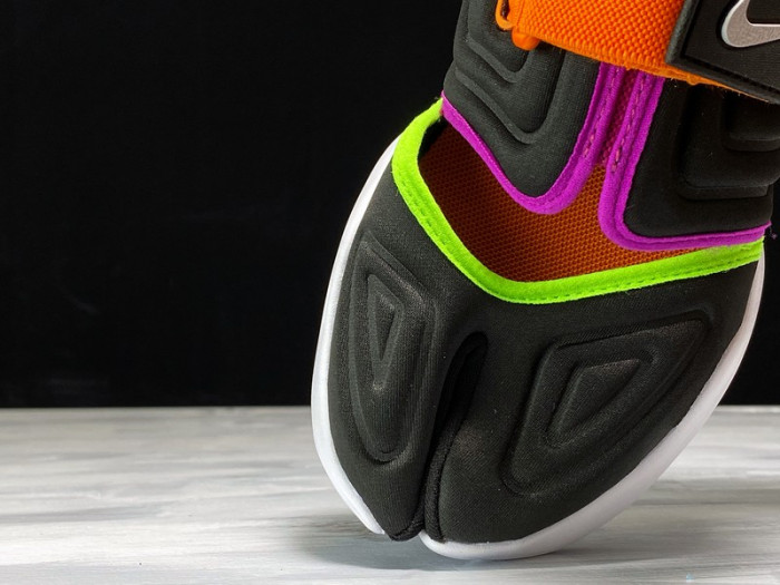 nike aqua rift black fire pink (w) bq4797-001