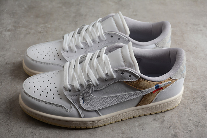 air jordan 1 retro high  cz0790-100