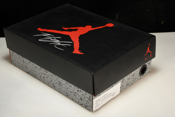 air jordan 4  aj4-1036660