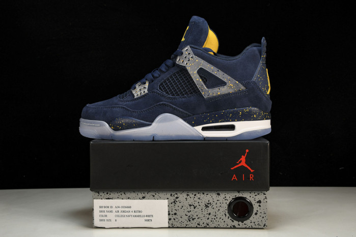 air jordan 4  aj4-1036660