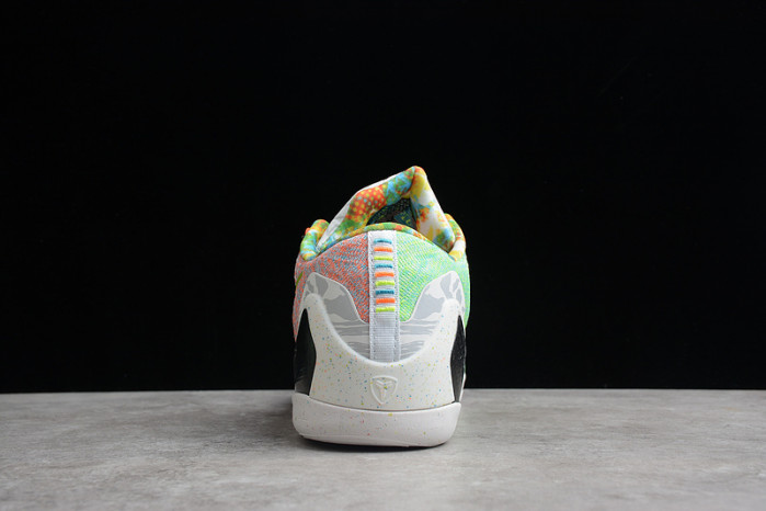 nike kobe 9 elite what the kobe  678301-904