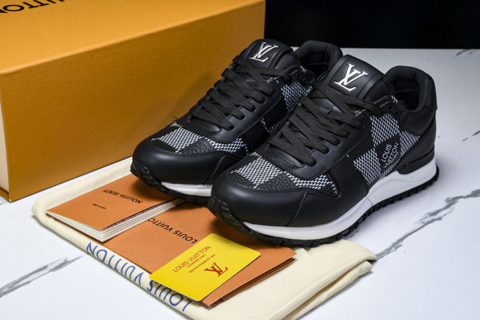 LOU VUIT RUN AWAY LVRA-002