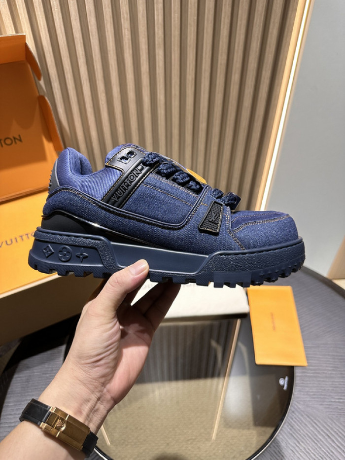 LOU VUIT SNEAKERS LVSS-0314