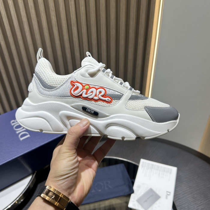 DR B22 TRAINER SNEAKERS DRB22-073