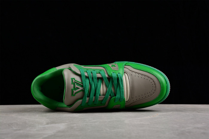 lou vuit sci-fi sneakers  lvss-042