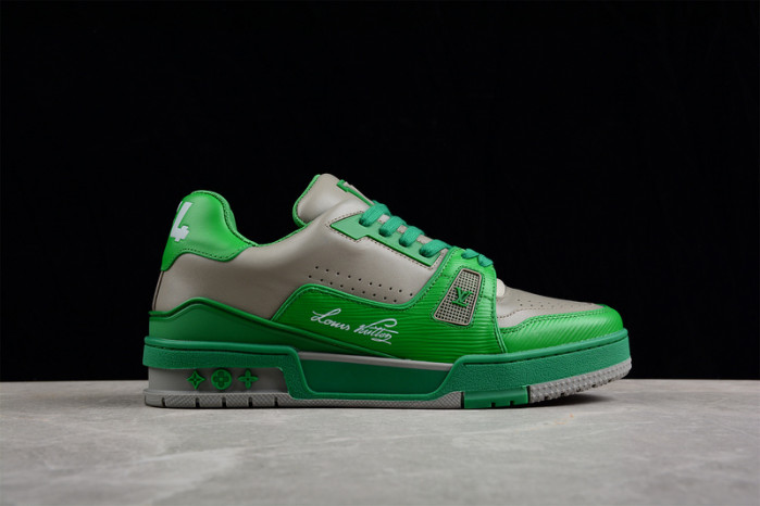 lou vuit sci-fi sneakers  lvss-042