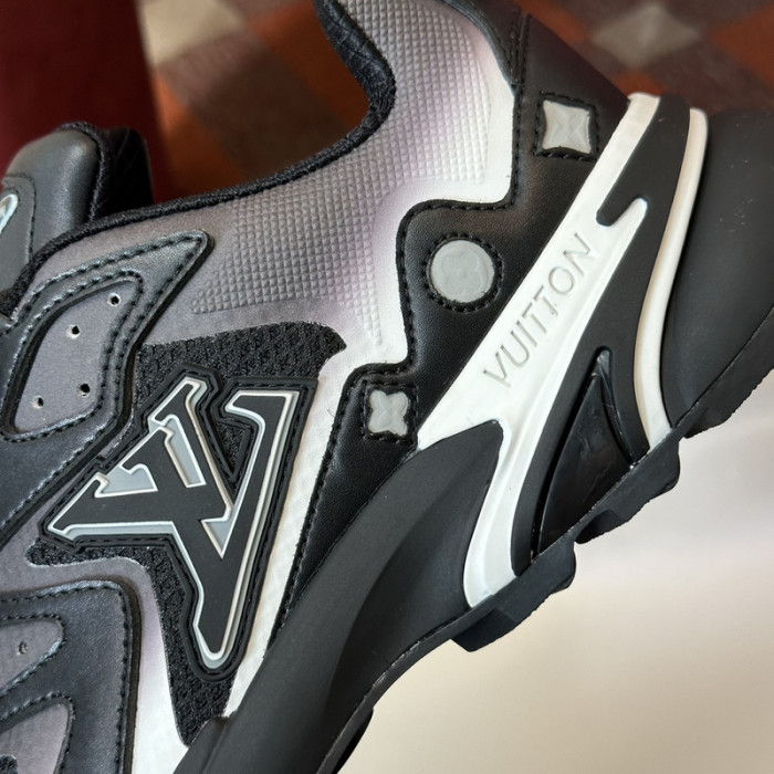 lou vuit sci-fi sneakers  lvss-0222