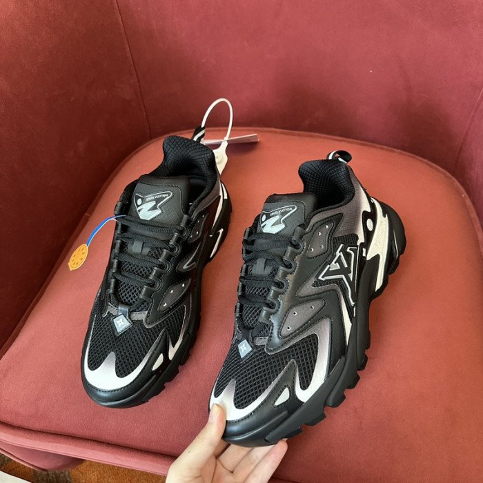 lou vuit sci-fi sneakers  lvss-0222