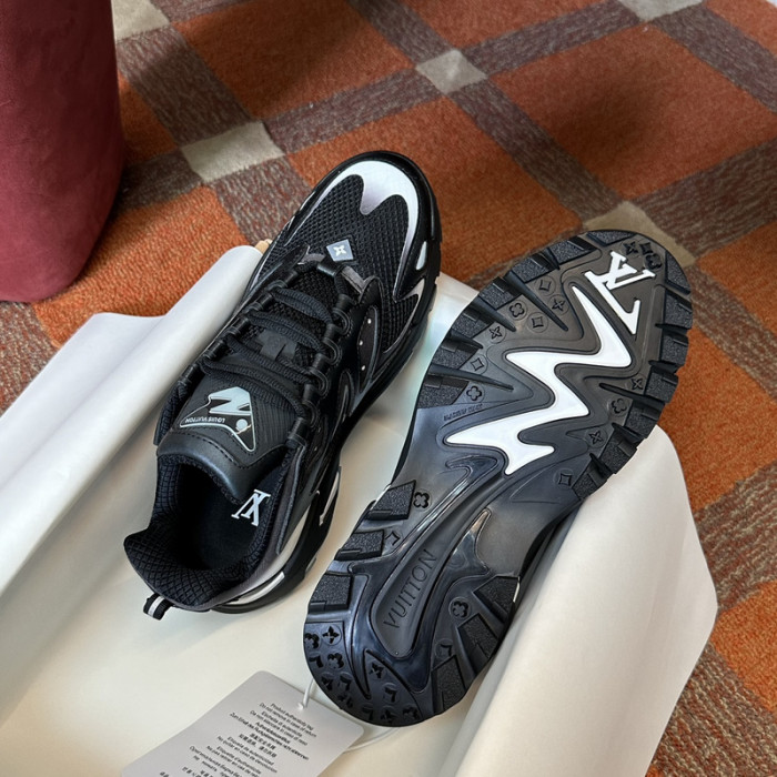 lou vuit sci-fi sneakers  lvss-0222