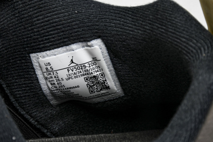 Air Jordan 4 “Cave Stone” FV5029-200