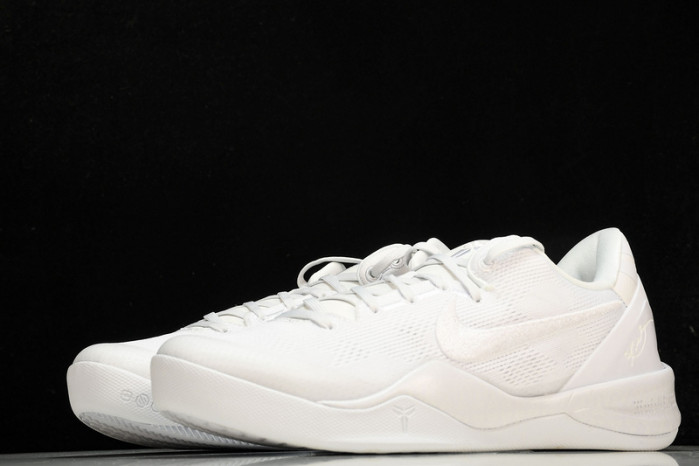 NK Zoom Kobe IX Low Protro "HALO" FZ7334-100