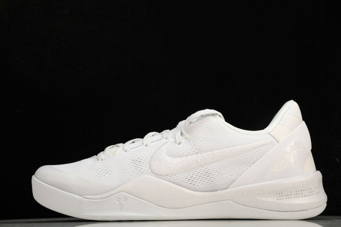 NK Zoom Kobe IX Low Protro "HALO" FZ7334-100