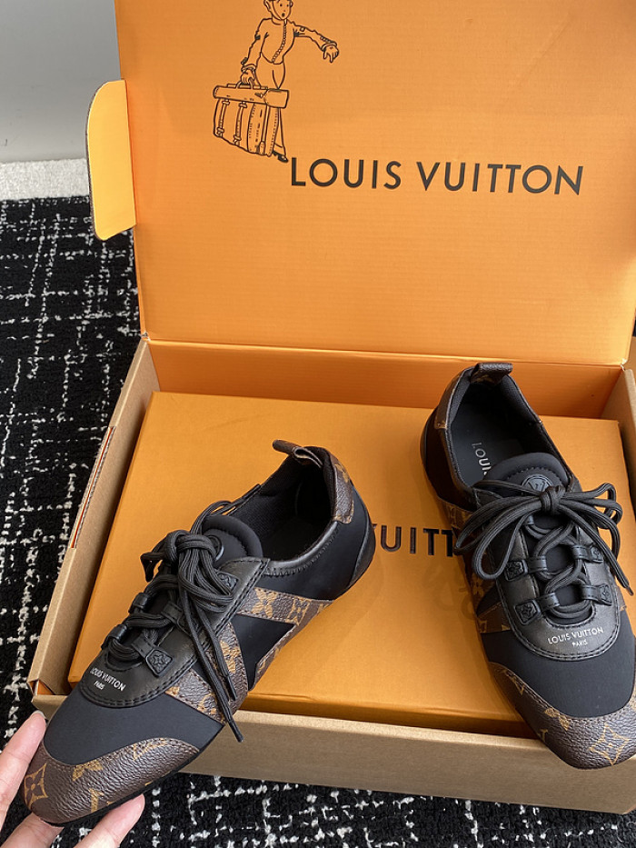LOU VUIT SNEAKERINA LVSTSN-006