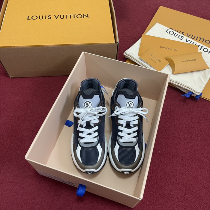lou vuit sci-fi sneakers  lvss-0212