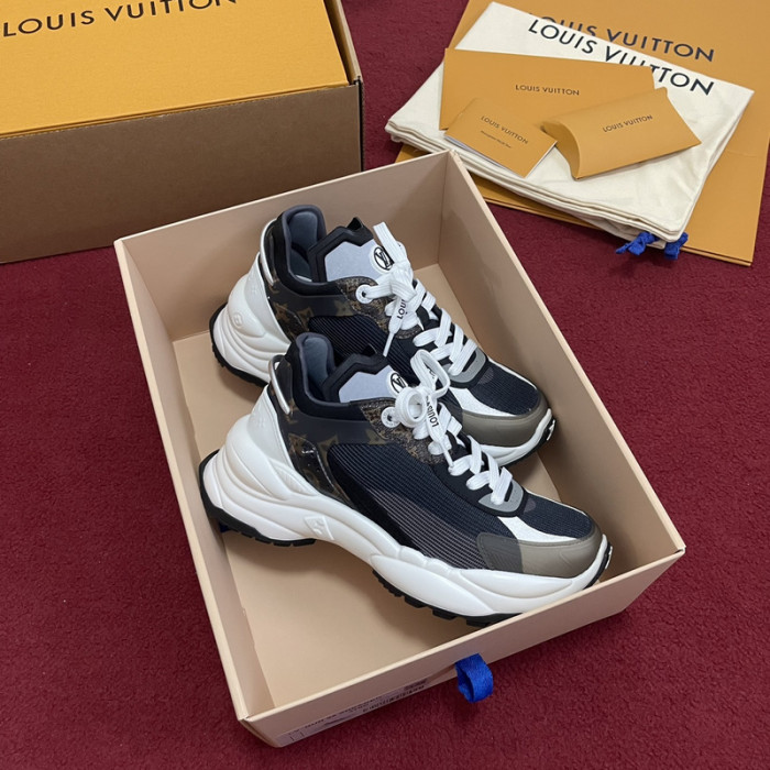 lou vuit sci-fi sneakers  lvss-0212
