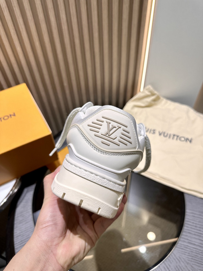 lou vuit sci-fi sneakers  lvss-0191