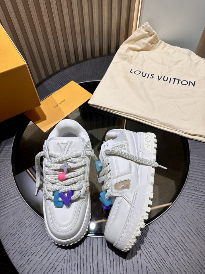 lou vuit sci-fi sneakers  lvss-0191