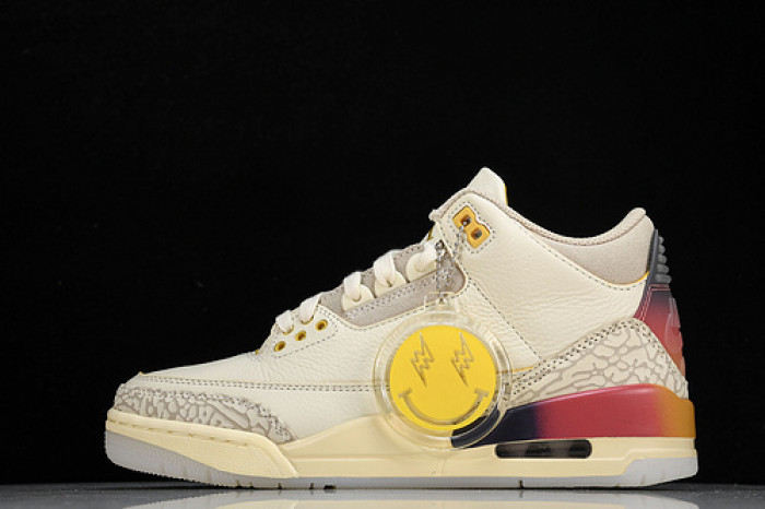 air jordan 3“varsity red”   fn0344-901