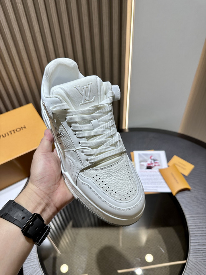 lou vuit sci-fi sneakers  lvss-0205