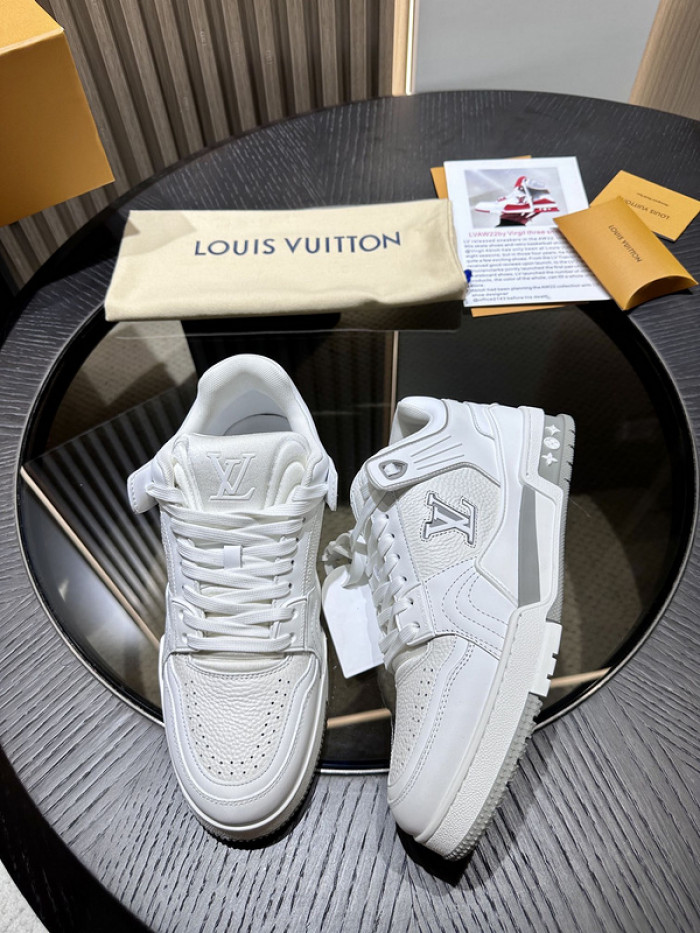 lou vuit sci-fi sneakers  lvss-0205