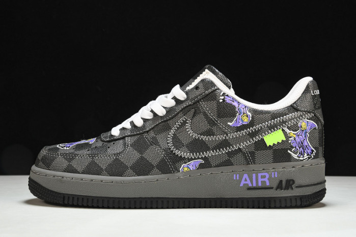 nike air force 1  naf-004