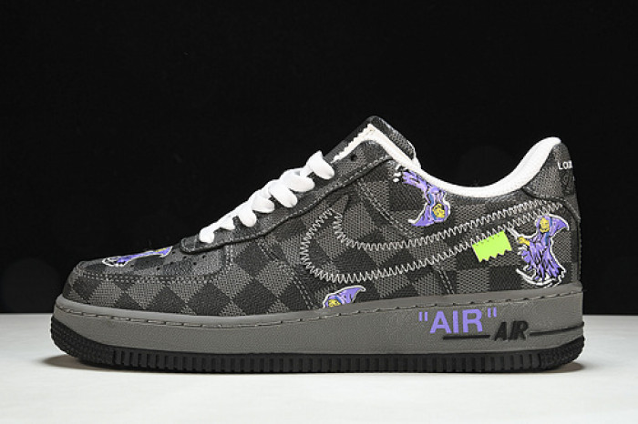 nike air force 1  naf-015