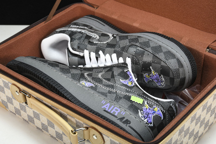 nike air force 1  naf-015