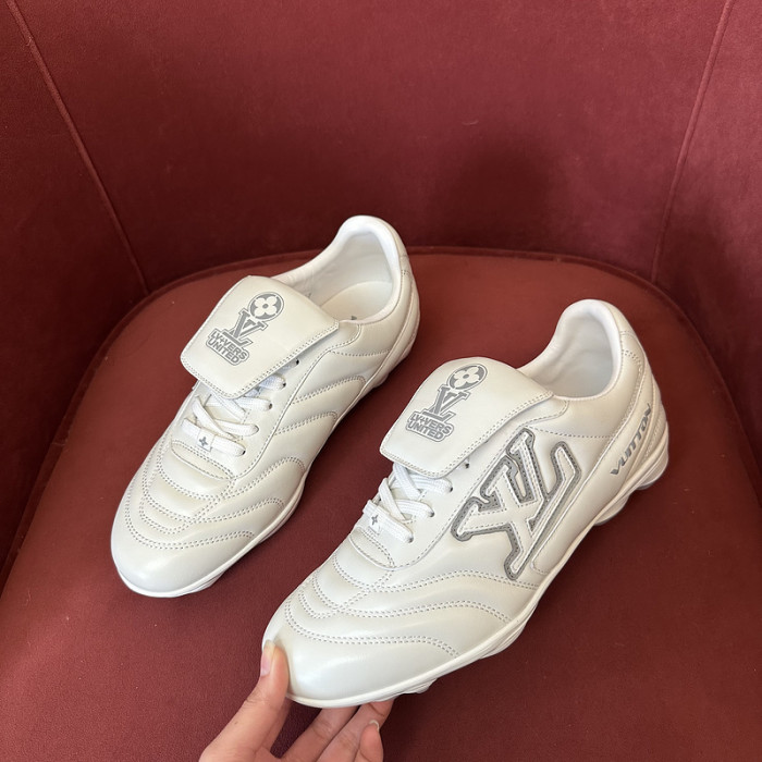 L*VT FOOTPRINT SNEAKER LFTSR-003