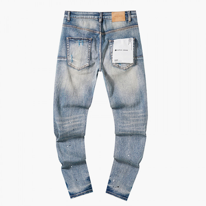 P*URPLE JEANS PEJS-015