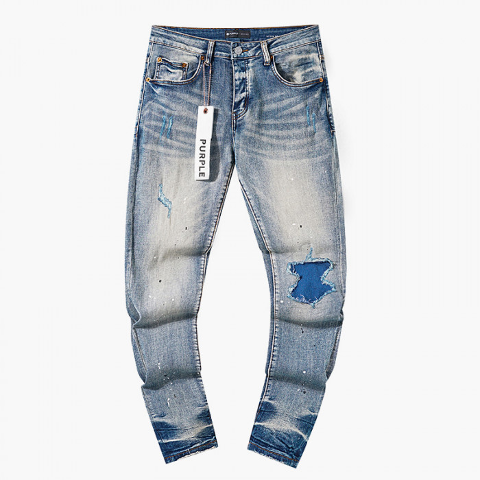P*URPLE JEANS PEJS-015
