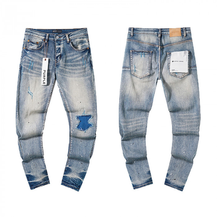 P*URPLE JEANS PEJS-015