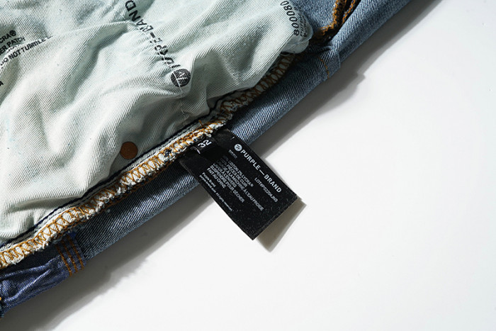 P*URPLE JEANS PEJS-015