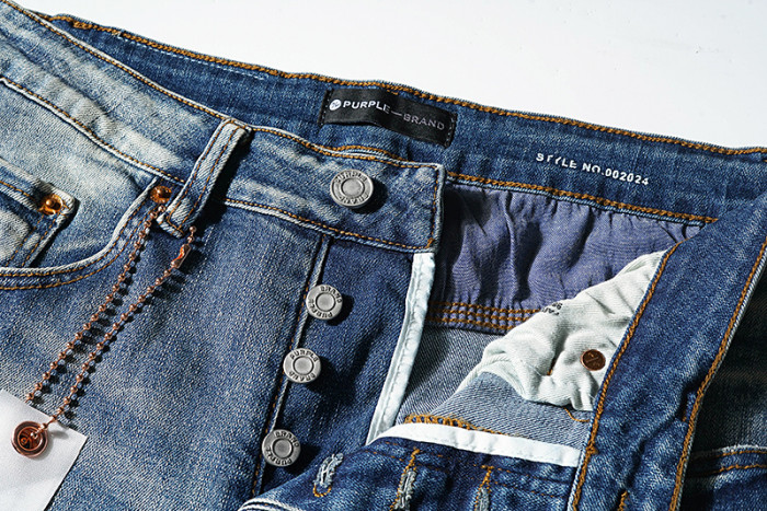 P*URPLE JEANS PEJS-015