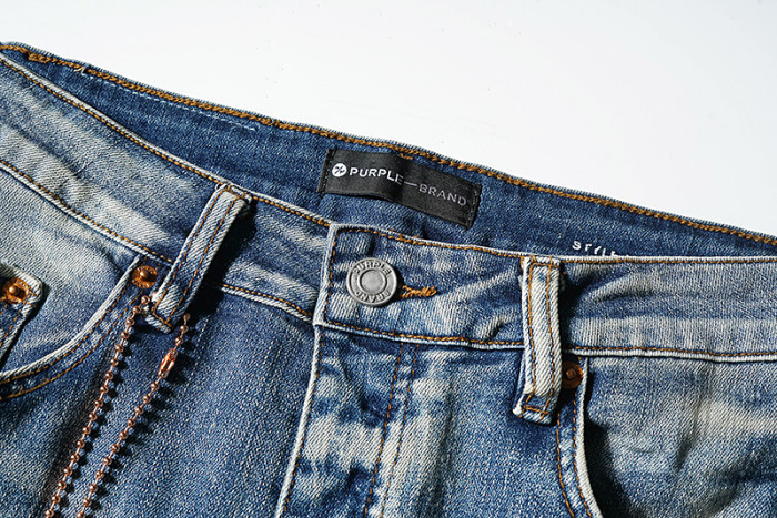 P*URPLE JEANS PEJS-015