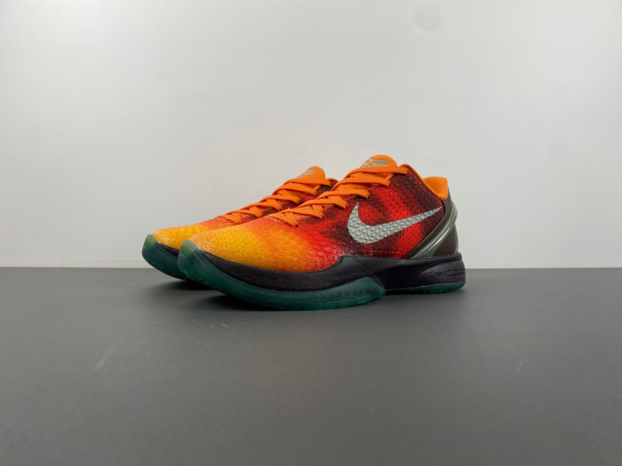 Nike Kobe 6 448693-800