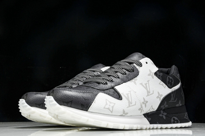 LOU VUIT RUN AWAY LVRA-003