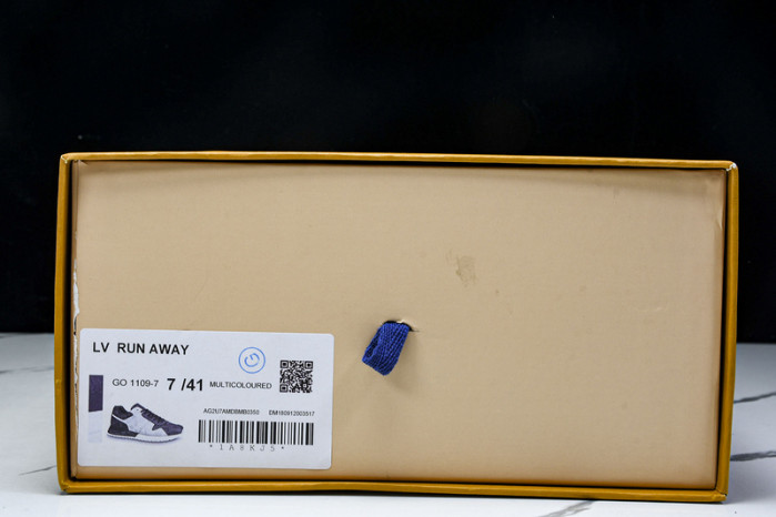 LOU VUIT RUN AWAY LVRA-003